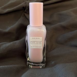Glow Recipe Watermelon Moisturizer